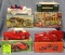 Avon Automotive and more trolley car decanters