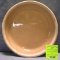 Vintage Hull art pottery oven proof serving bowl