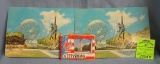 Group of vintage postcards