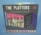 The Platters Remember When vintage 33 rpm record