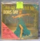 Vintage Doris Day record album