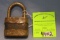 Antique padlock