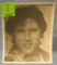 Vintage early unsigned Richard Gere photo