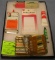 Group of vintage sewing collectibles