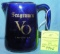 Seagrams advertising whiskey water pitcher