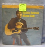 Vintage Richie Havens Mixed Bag record album