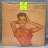 Vintage Lena Horne record album