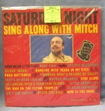 Vintage Mitch Miller record album