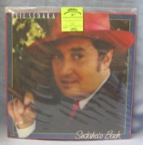 Vintage Neil Sedaka record album