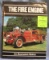 Vintage fire engine book an illustrated history