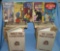 Large collection of Hardy Boys story books