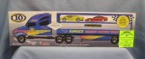 Sunoco plastic racing team