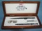 Jeweler's diamond setting tool kit