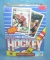 O-PEE-CHEE hockey 1991-1992 card packs