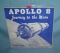 Apollo 8 Journey to the Moon media news record