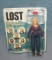 LOST Juliete Burk action figure