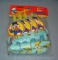 Vintage Disney's Duck Tales blow out party favors