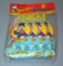 Vintage Disney's Duck Tales blow out party favors