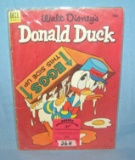 Early Donald Duck 10 cent comic book