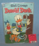 Early Donald Duck 10 cent comic book