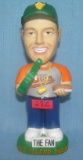 Long Island Ducks the fan bobble head doll