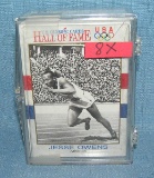 US Olympic card set