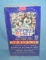 NFL pro set 1991 unopened football card packs