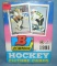 Bowman 1991 Hockey cards