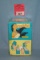 Disney's Pocahontas collectible stickers with org. box