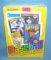 Dunruss 1989 box of unopened baseball card packs