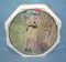 A Startling Conclusion Barney Fife collector plate