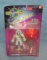 Beetle Borgs noxic action figure mint on card