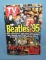 Beatles Sgt Pepper TV guide