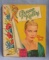 Early Grace Kelly pictural coloring book