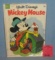 Early Mickey Mouse 10 cent comic book