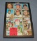 Group of vintage 1970's Topp's baseball cards