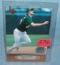 Jason Giambi rookie baseball card