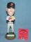 Long Island Ducks Kevin Baez bobble head doll