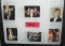 Group of 6 Platinum Blond rock band mini cards