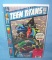 Teen Titans early DC comic book 15 cent cover price