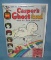 Early Casper the Friendly Ghost comic book