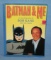 Batman and Me autobiography by Bob Kane