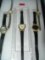 Collection of vintage fashion watches