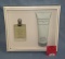 Quality Adrienne Vittadini Capri gift set