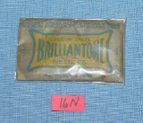 100 Brillantone superior steel phonograph needles