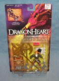 Dragon Hearts Cara action figure