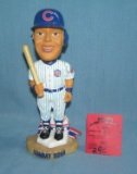 Chicago Cubs Sammy Sosa bobble head doll