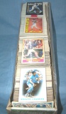 1000 vintage baseball cards