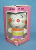 Pinky Panky windup toy by Alps Toys