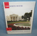The White House a pictural guide